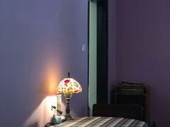 卡座-融园咖啡馆(昙华林店)