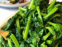 -龙门阵茶屋川菜馆(武康路店)