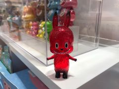 -泡泡玛特POPMART(蓝色港湾店)