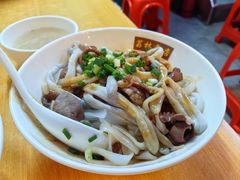 -荔林食店(西华路店)