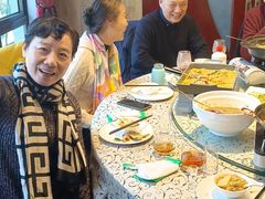 -一江春水·杭帮臻宴(三台山店)