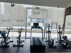-威克健身游泳(万菱汇店)