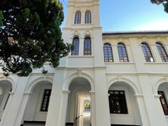 -无锡师范学校附属小学(学前街校区)