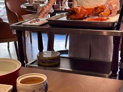 -京采烤鸭清真餐厅(金桥店)