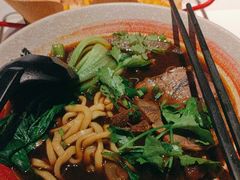 -静香HOUSE·全时段融合餐厅(七星欢乐颂店)