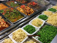 -正宁路小吃夜市