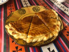 -卡万金特色藏餐