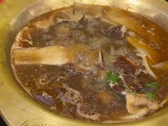 -芦月轩羊蝎子(北蜂窝店)