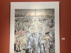 -南京书画院金陵美术馆