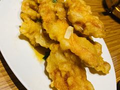 -金掌勺·锅包肉(广渠门店)