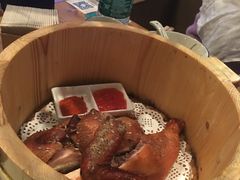 -临界音乐酒馆·小龙虾·江湖菜(华熙LIVE·鱼洞店)