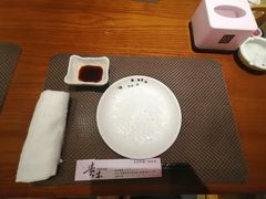 -贵木日本料理·铁板烧(新地假日广场店)