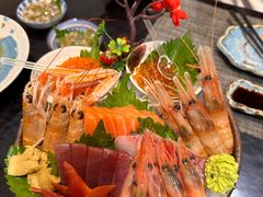 -左舞日本料理