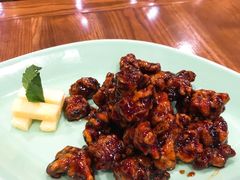 -虎哥私房菜(馒头山店)