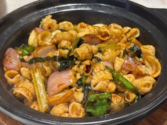 -友德福.老字号粤菜.广州地标融合美食(荔湾路店)