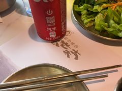 -西塔老太太泥炉烤肉(望京一店)
