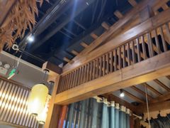 -上尚兄弟烧烤餐厅(鑫通大厦店)