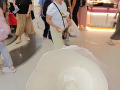 -汉堡王(西直门凯德MALL店)