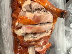 -竺桥兄弟烤鸭馆(竺桥店)
