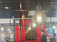 -惠丰门丁肉饼店