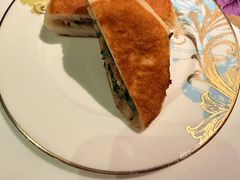 -王府井文华东方酒店-紫膳餐厅