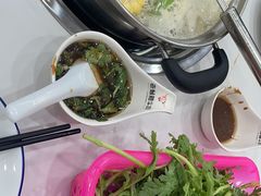 -全好食潮汕牛肉火锅(泗洲路店)
