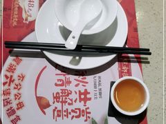 -点都德(德江楼店)