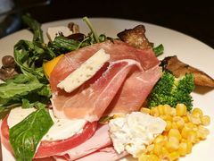 -拉蒂娜·巴西牛排馆 Latina·Brazilian Steakhouse(铜仁旗舰店)