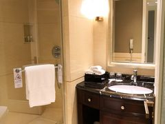 -上海圣淘沙万怡酒店