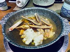 -蟹将军·松叶蟹和牛日料放题自助(K11店)