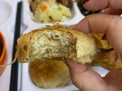 -香妃烤鸡(新奥店)