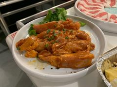 -炙城·韩式烤肉(南京东路店)