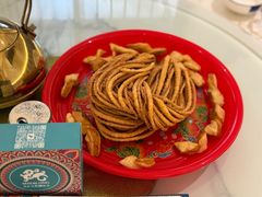 -马尔龙新疆饭店·清真(瑞景店)