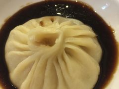 -老班长手工灌汤包老店(东山店)