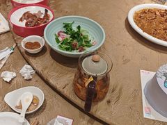 -锦绣金山人家(友谊店)
