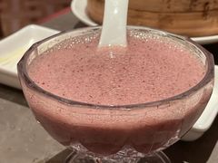 黑米核桃露-金鸭季·北京烤鸭(深业上城店)