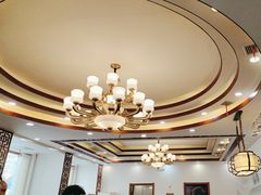 -润泽园饭庄(中山路店)