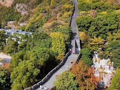 -虞山风景区