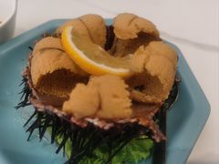 -海味当家·蒸锅海鲜(中山广场创始店)