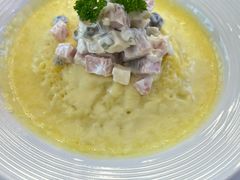 -库滋明·俄罗斯特色美食(中央大街店)