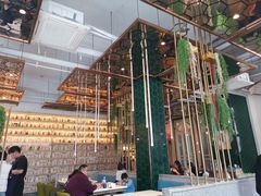 -红樱桃·欢乐餐厅(太原里店)