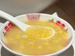 东北玉米碴子粥-李老哈·东北菜(宋园路店)