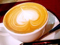 福瑞白-Pancakes on the rocks(Darling Harbour)