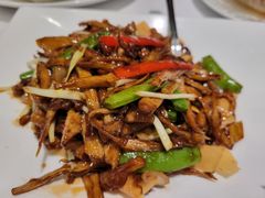 -山泉公馆酒家(广州东站店)