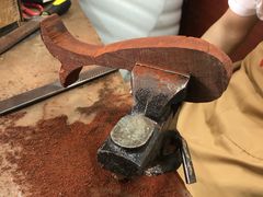 -不贰手作陶艺diy·烧玻璃·银饰团建(人民大学店)