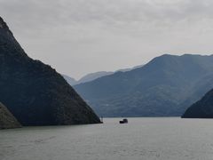 -白帝城·瞿塘峡景区