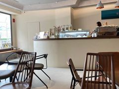 -fishtank鱼缸咖啡(三山街店)
