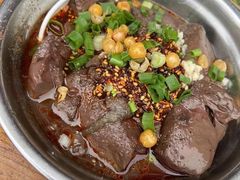-周记翘脚牛肉