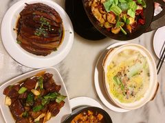 -嘉丰湘菜馆(芳群园店)