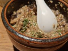 擂辣椒茄子皮蛋-老湘村·湖南土菜(天河维多利店)